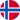 norska flaggan